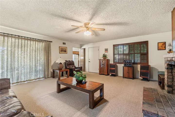 Bonus room/Family room