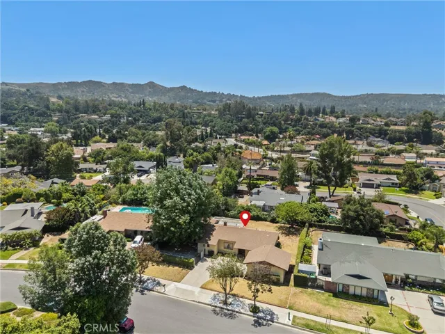 3412 N San Joaquin, Covina, California 91724