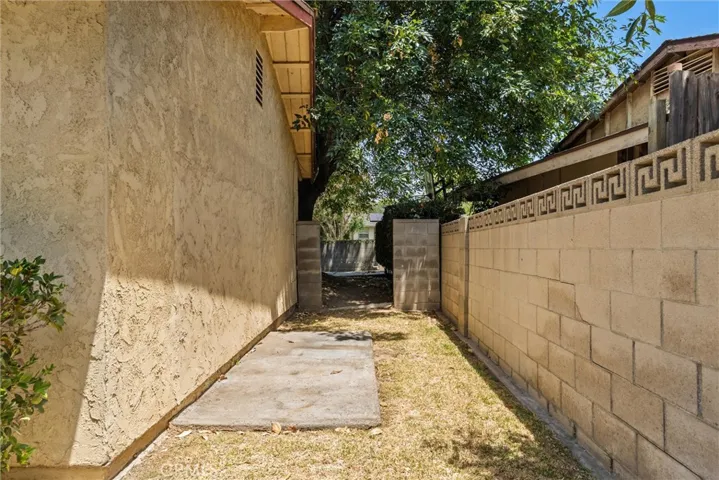 3412 N San Joaquin, Covina, California 91724