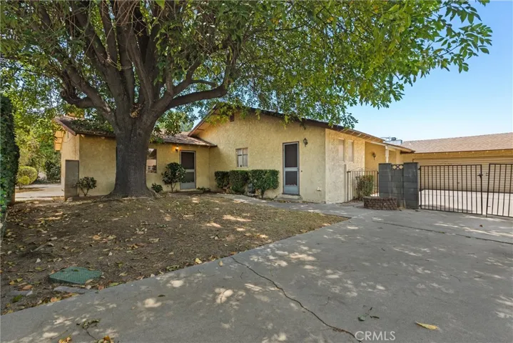 3412 N San Joaquin, Covina, California 91724