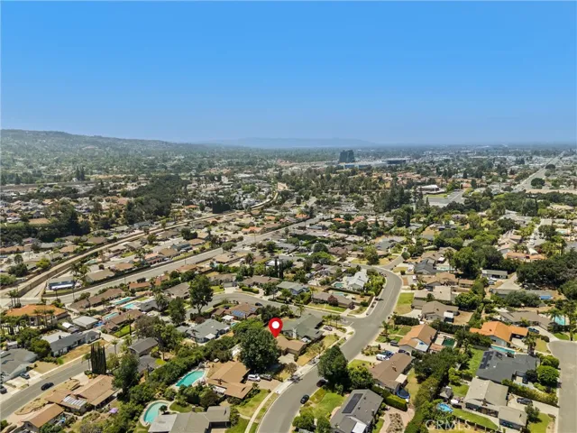 3412 N San Joaquin, Covina, California 91724