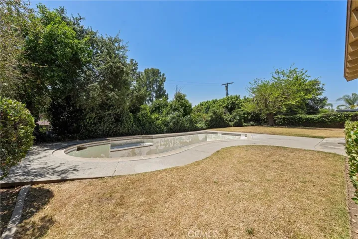 3412 N San Joaquin, Covina, California 91724