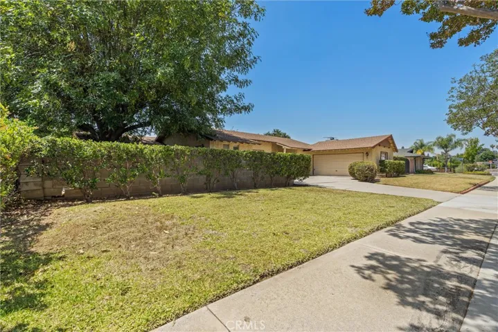 3412 N San Joaquin, Covina, California 91724