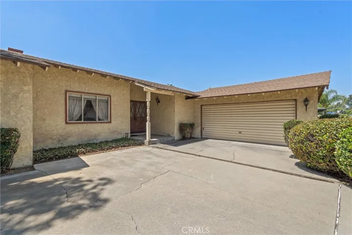 3412 N San Joaquin, Covina, California 91724