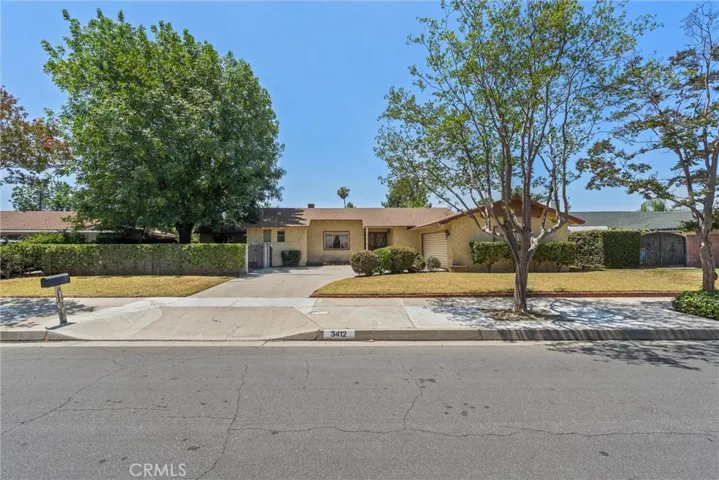 3412 N San Joaquin, Covina, California 91724