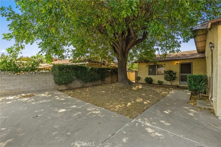 3412 N San Joaquin, Covina, California 91724