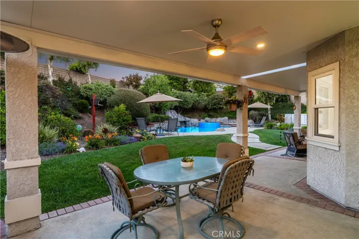 1465 Via Anita, La Verne, California 91750