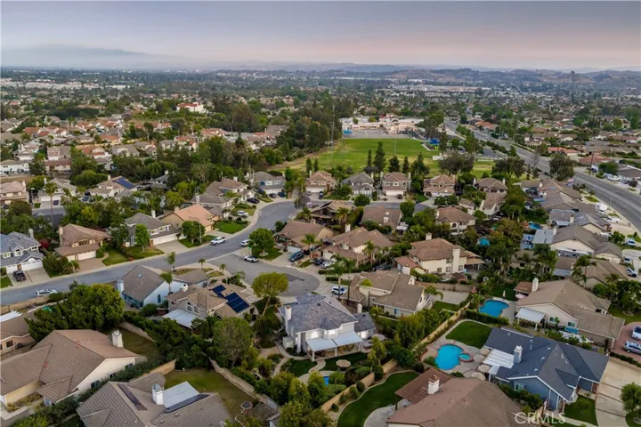1465 Via Anita, La Verne, California 91750