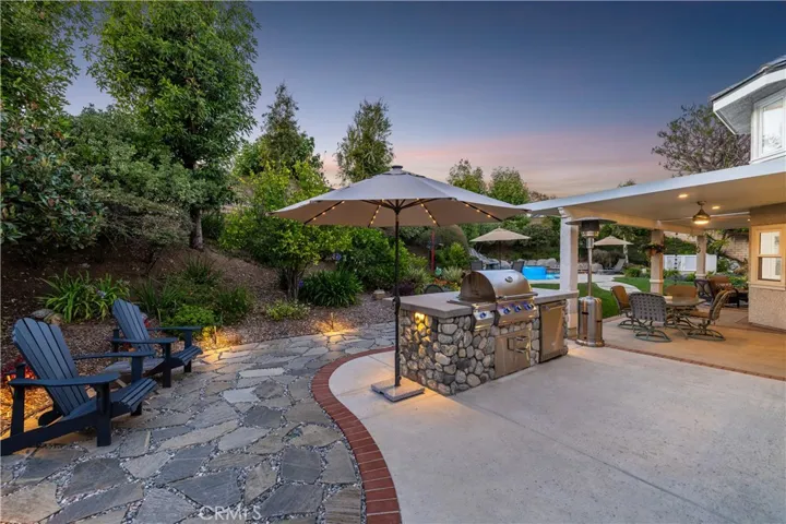 1465 Via Anita, La Verne, California 91750