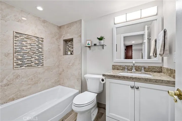 1465 Via Anita, La Verne, California 91750