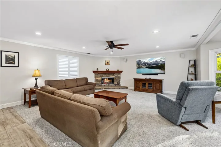 1465 Via Anita, La Verne, California 91750