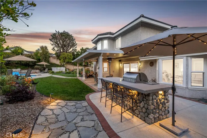 1465 Via Anita, La Verne, California 91750