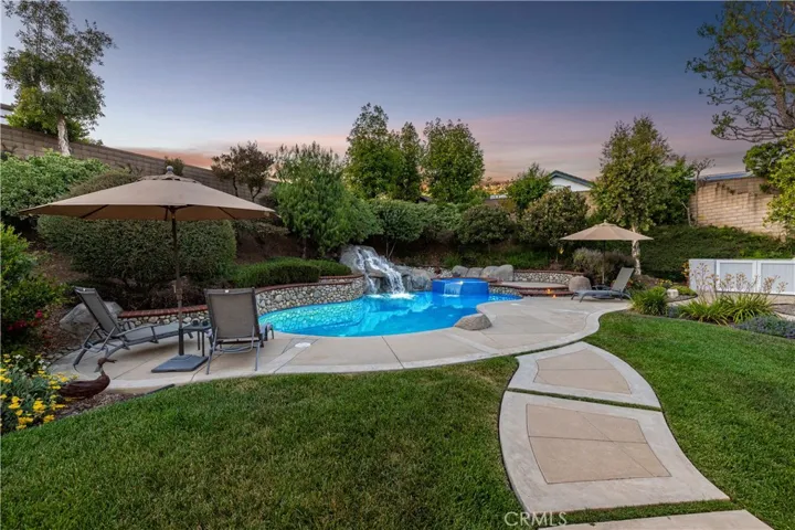 1465 Via Anita, La Verne, California 91750