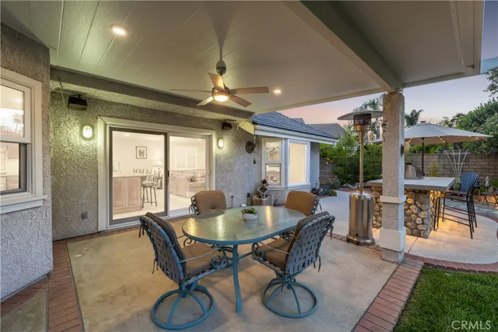 1465 Via Anita, La Verne, California 91750