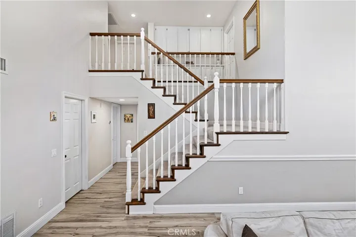 1465 Via Anita, La Verne, California 91750