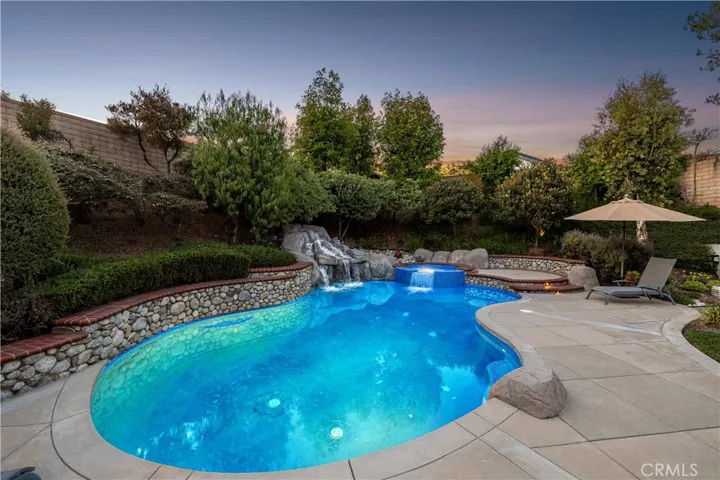 1465 Via Anita, La Verne, California 91750