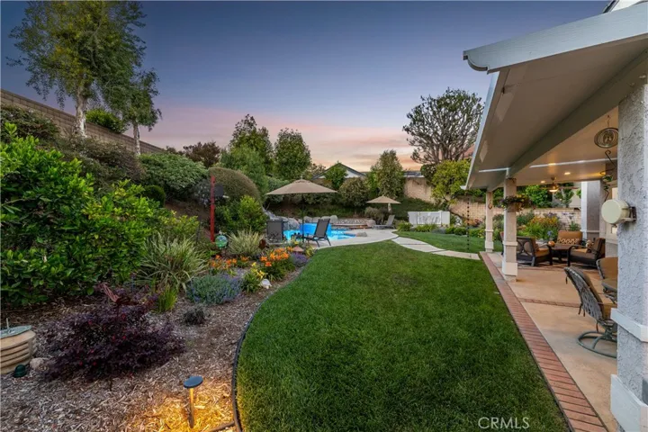 1465 Via Anita, La Verne, California 91750