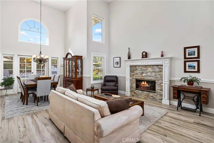 1465 Via Anita, La Verne, California 91750