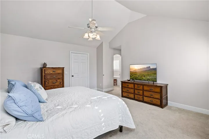 1465 Via Anita, La Verne, California 91750
