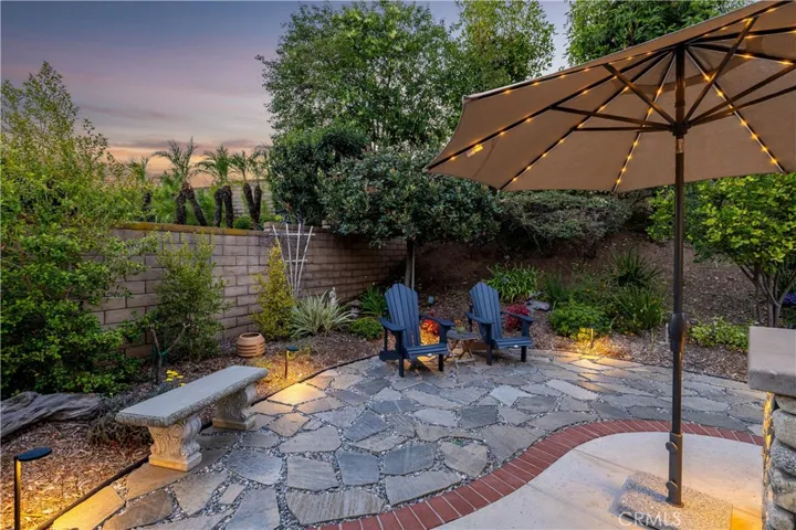1465 Via Anita, La Verne, California 91750