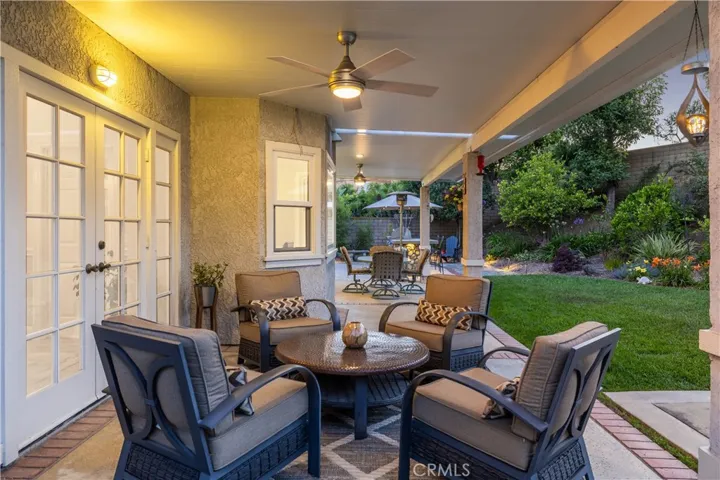 1465 Via Anita, La Verne, California 91750