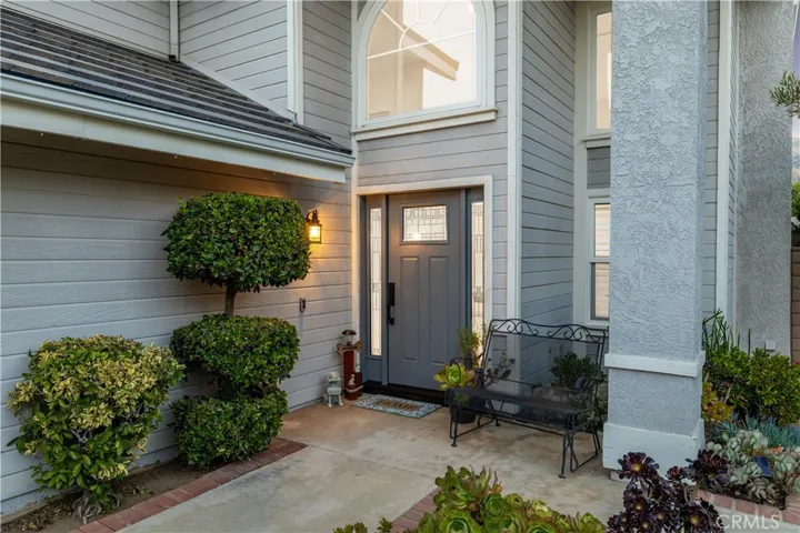 1465 Via Anita, La Verne, California 91750