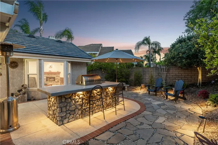 1465 Via Anita, La Verne, California 91750