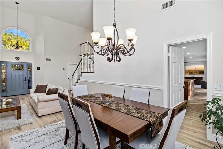 1465 Via Anita, La Verne, California 91750