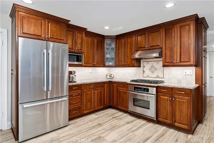 1465 Via Anita, La Verne, California 91750