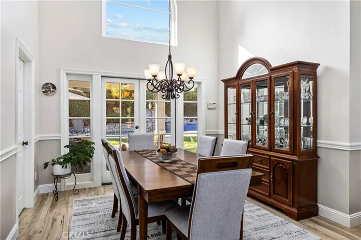1465 Via Anita, La Verne, California 91750