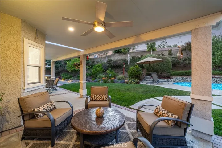 1465 Via Anita, La Verne, California 91750