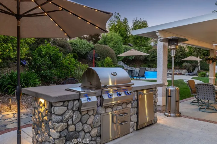 1465 Via Anita, La Verne, California 91750