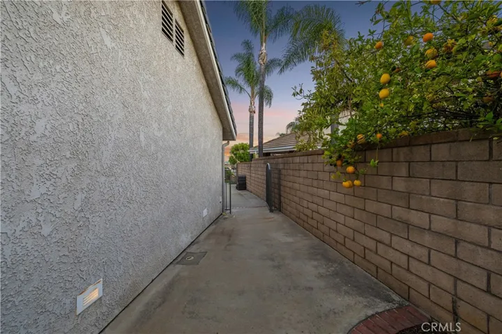 1465 Via Anita, La Verne, California 91750