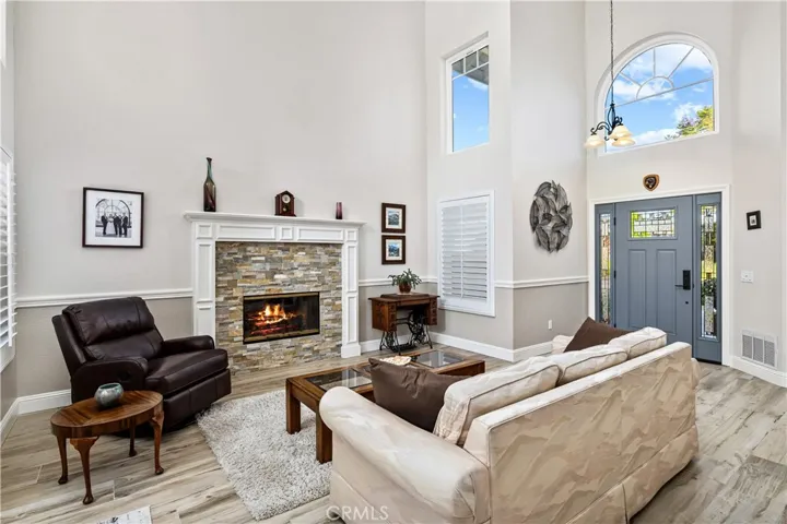 1465 Via Anita, La Verne, California 91750
