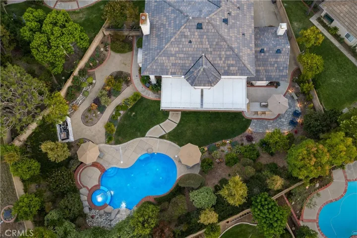 1465 Via Anita, La Verne, California 91750