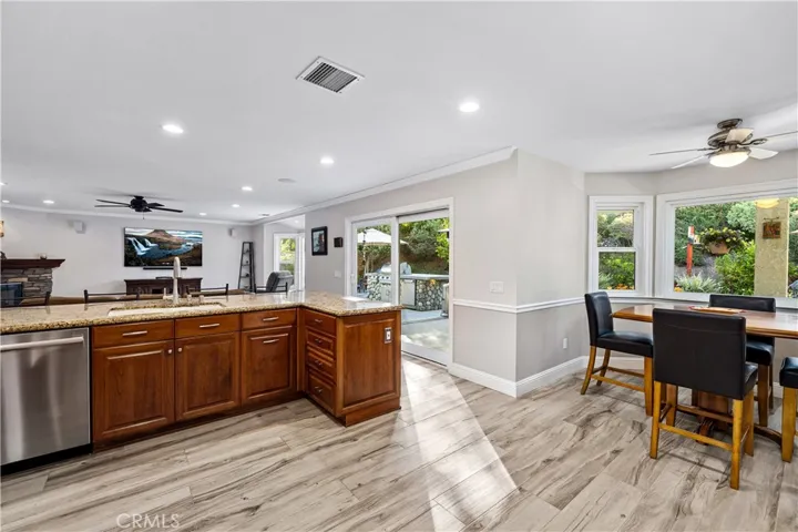 1465 Via Anita, La Verne, California 91750