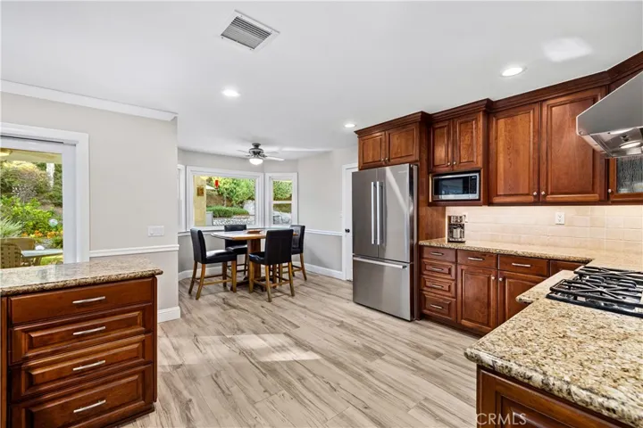 1465 Via Anita, La Verne, California 91750