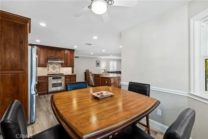 1465 Via Anita, La Verne, California 91750