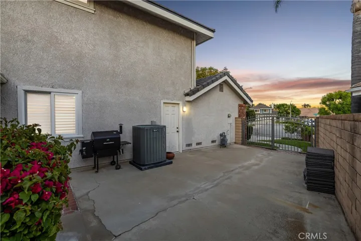 1465 Via Anita, La Verne, California 91750
