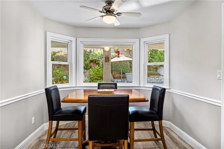 1465 Via Anita, La Verne, California 91750