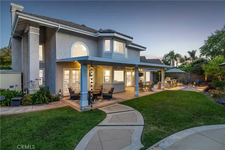 1465 Via Anita, La Verne, California 91750
