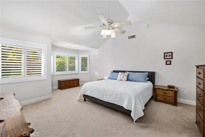1465 Via Anita, La Verne, California 91750