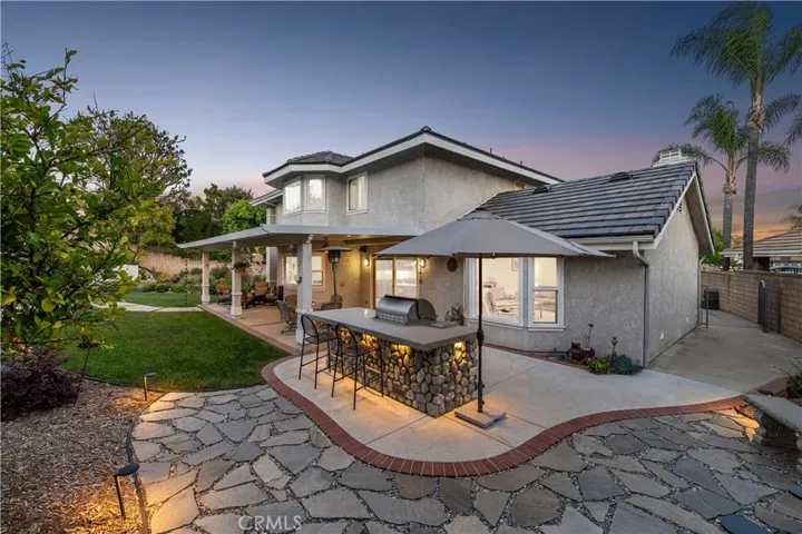 1465 Via Anita, La Verne, California 91750