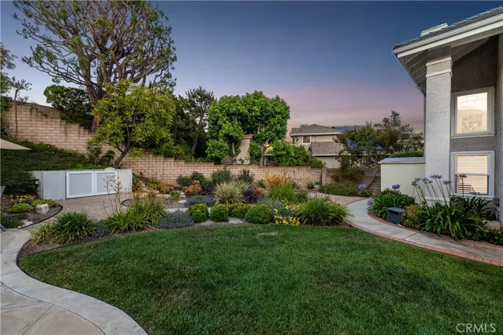 1465 Via Anita, La Verne, California 91750