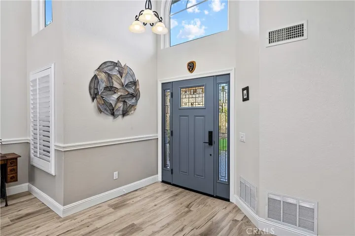 1465 Via Anita, La Verne, California 91750