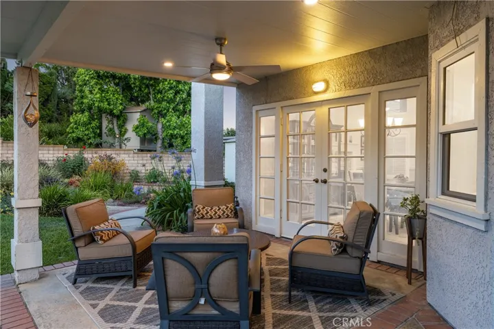 1465 Via Anita, La Verne, California 91750