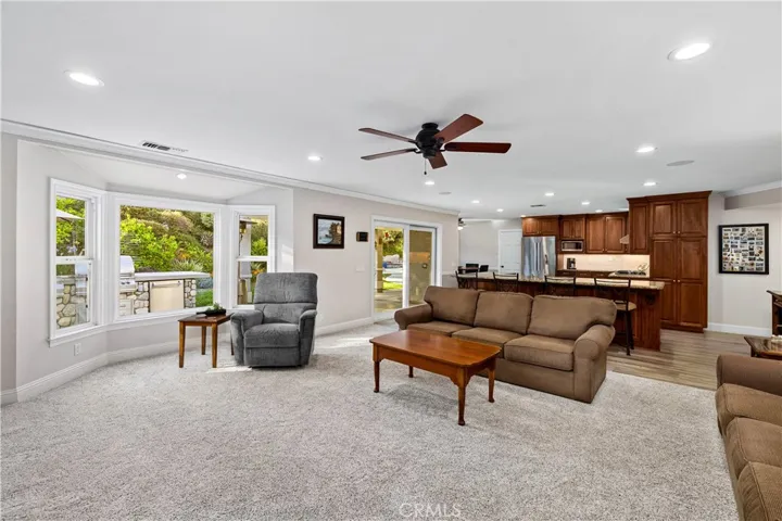 1465 Via Anita, La Verne, California 91750