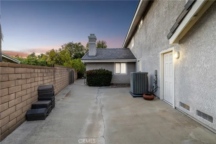 1465 Via Anita, La Verne, California 91750