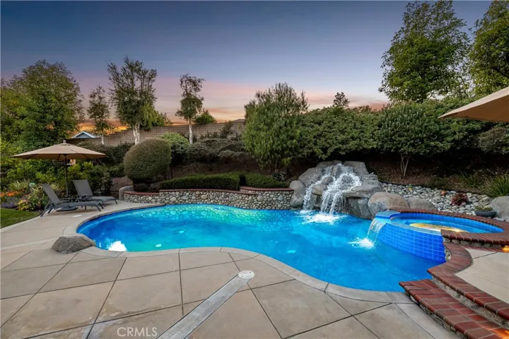 1465 Via Anita, La Verne, California 91750