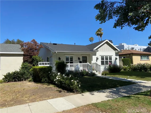 4470 Stansbury Avenue, Sherman Oaks, California 91423